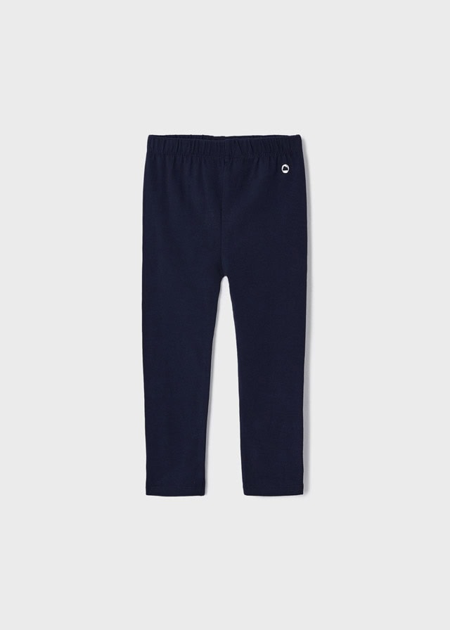 13-00717-056-L-4 Mayoral Παιδικό Κολάν για Κορίτσι Μπλε 13-00717-056 - Image 1