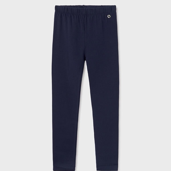 Mayoral Παιδικό Κολάν για Κορίτσι Μπλε 13-00722-045