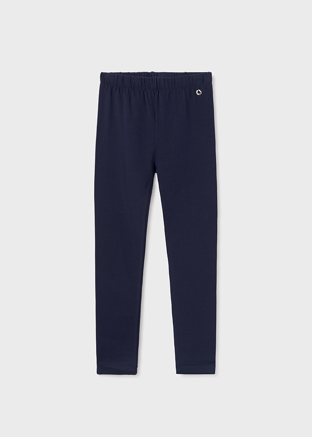 13-00722-045-L-4 Mayoral Παιδικό Κολάν για Κορίτσι Μπλε 13-00722-045 - Image 1