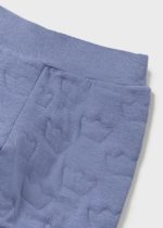 Mayoral Βρεφικό Σετ Φορμάκι ενισχυμένο για Αγόρι Μπλε 13-02510-068 - Image 6