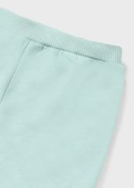 Mayoral Βρεφικό Σετ Φορμάκι κλειστο πελμα για Αγόρι Μπλε 13-02511-047 - Image 4