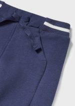 Mayoral Βρεφική Φόρμα Μακό  για Αγόρι Μπλε 13-02519-048 - Image 3