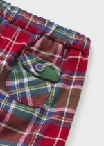 Mayoral Βρεφικό Σετ παντελόνι μακρύ πουλόβερ  για Αγόρι Μπλε 13-02522-055 - Image 4