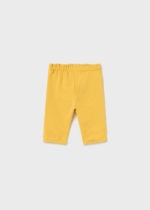 Mayoral Βρεφικό Φόρμα 3 τεμαχια για Κορίτσι Κίτρινο 13-02668-046 - Image 3