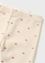 Mayoral Βρεφικό Σετ Κολάν 4 Κομμάτια  για Κορίτσι Μωβ 13-02741-083 - Image 5