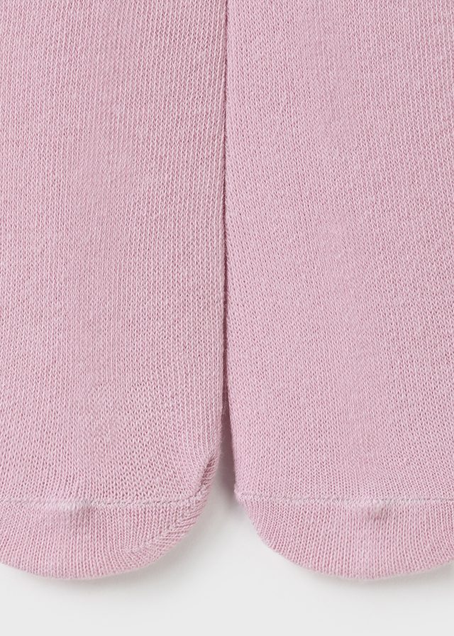 13-02867-052-L-7 Mayoral Βρεφικό Σετ Φούστα και Καλσόν για Κορίτσι Ροζ 13-02867-052 - Image 4