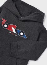 Mayoral Παιδικό Φούτερ για Αγόρι Γκρι 13-04422-090 - Image 3