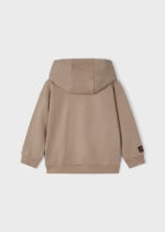 Mayoral Παιδικό Φούτερ για Αγόρι Μπεζ 13-04425-010 - Image 2