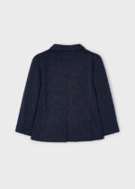 Mayoral Παιδικό Σακάκι για Αγόρι Μπλε 13-04431-021 - Image 2