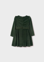 Abel & Lula Παιδικό Φόρεμα για Κορίτσι Πράσινο 13-05529-081 - Image 2