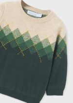 Abel & Lula Παιδικό Σετ για Αγόρι Χρυσαφί 13-05760-019 - Image 3