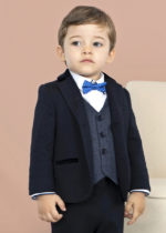 Abel & Lula Παιδικό Σετ για Αγόρι Μπλε 13-05781-005 – Bild 4