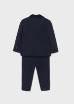 Abel & Lula Παιδικό Σετ για Αγόρι Μπλε 13-05781-005 – Bild 2