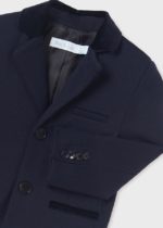 Abel & Lula Παιδικό Σετ για Αγόρι Μπλε 13-05781-005 – Bild 3