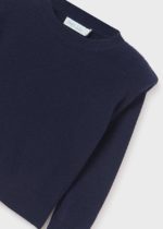 Abel & Lula Παιδικό Πουλόβερ για Κορίτσι Μπλε 13-05854-004 - Image 3