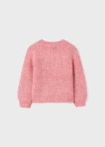 Abel & Lula Παιδικό Πουλόβερ για Κορίτσι Ροζ 13-05861-007 - Image 3