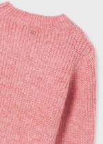 Abel & Lula Παιδικό Πουλόβερ για Κορίτσι Ροζ 13-05861-007 - Image 4