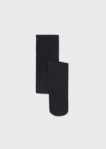 Abel & Lula Παιδικό Καλσον Πουά γκλιττερ για Κορίτσι Μαύρο 13-05966-043 - Image 2