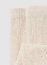 Abel & Lula Παιδικό Καλσον Διάτρητο στο πλαι για Κορίτσι Χρυσαφί 13-05968-031 - Image 3