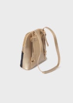 Abel & Lula Παιδικό Σακιδιο συνδυασμενο για Κορίτσι Χρυσαφί 13-05994-001 - Image 4