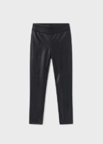 Mayoral Παιδικό Κολάν για Κορίτσι Μαύρο 13-07744-028