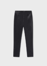 Mayoral Παιδικό Κολάν για Κορίτσι Μαύρο 13-07744-028 - Image 2