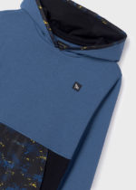 Mayoral Παιδική Φόρμα για Αγόρι Μπλε 13-07836-093 - Image 3