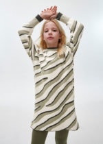 Mayoral Παιδικό Φόρεμα για Κορίτσι Σταμπωτό 13-07964-062 - Image 4