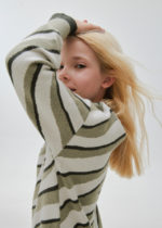 Mayoral Παιδικό Φόρεμα για Κορίτσι Σταμπωτό 13-07964-062 - Image 5