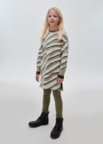 Mayoral Παιδικό Φόρεμα για Κορίτσι Σταμπωτό 13-07964-062 - Image 6