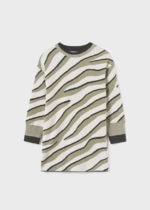 Mayoral Παιδικό Φόρεμα για Κορίτσι Σταμπωτό 13-07964-062