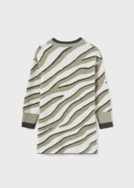 Mayoral Παιδικό Φόρεμα για Κορίτσι Σταμπωτό 13-07964-062 - Image 2