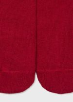 Mayoral Βρεφικό Καλσόν  για Κορίτσι Κόκκινο 13-09648-025 - Image 2