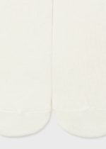 Mayoral Βρεφικό Καλσόν  για Κορίτσι Εκρού 13-09648-028 - Image 2