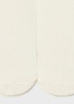 Mayoral Βρεφικό Καλσόν βολαν  για Κορίτσι Εκρού 13-09649-059 - Image 2