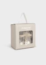 Mayoral Βρεφικές Μπαρέτες αμπιγιε  για Κορίτσι Χρυσαφί 13-09687-034 - Image 7