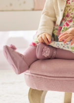 Mayoral Βρεφικές Μπαρέτες αμπιγιε  για Κορίτσι Ροζ 13-09688-067 - Image 4