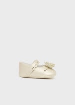 Mayoral Βρεφικές Μπαρέτες αμπιγιε  για Κορίτσι Μπεζ 13-09688-068