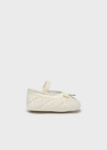 Mayoral Βρεφικές Μπαρέτες  για Κορίτσι Μπεζ 13-09689-082