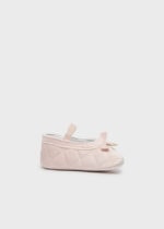 Mayoral Βρεφικές Μπαρέτες  για Κορίτσι Ροζ 13-09689-083