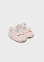 Mayoral Βρεφικές Μπαρέτες  για Κορίτσι Ροζ 13-09689-083 - Image 3