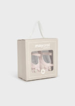 Mayoral Βρεφικές Μπαρέτες  για Κορίτσι Ροζ 13-09689-083 - Image 6