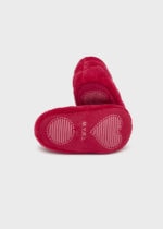 Mayoral Βρεφικές Μπαρέτες  για Κορίτσι Κόκκινο 13-09689-084 - Image 5