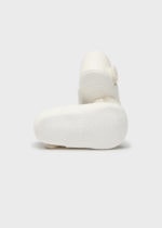 Mayoral Βρεφικό Σετ Μπαρέτες και Στέκα  για Κορίτσι Εκρού 13-09690-092 - Image 5