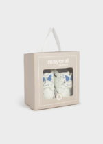 Mayoral Βρεφικά Αθλητικά πουα για Κορίτσι Εκρού 13-09692-070 - Image 6