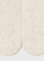 Mayoral Παιδικό Καλσόν για Κορίτσι Άσπρο 13-10519-078 - Image 2