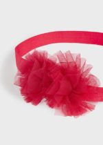 Mayoral Παιδική Στεκα αμπιγε για Κορίτσι Κόκκινο 13-10545-024 - Image 3