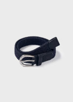 Mayoral Παιδική Ζώνη για Αγόρι Μπλε 13-10615-076