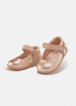 Mayoral Παιδική Μπαρετα αμπιγιε για Κορίτσι Ροζ 13-42377-049 - Image 4