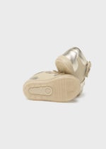 Mayoral Παιδικό Μποτακι αμπιγε για Κορίτσι Χρυσαφί 13-42379-054 - Image 5